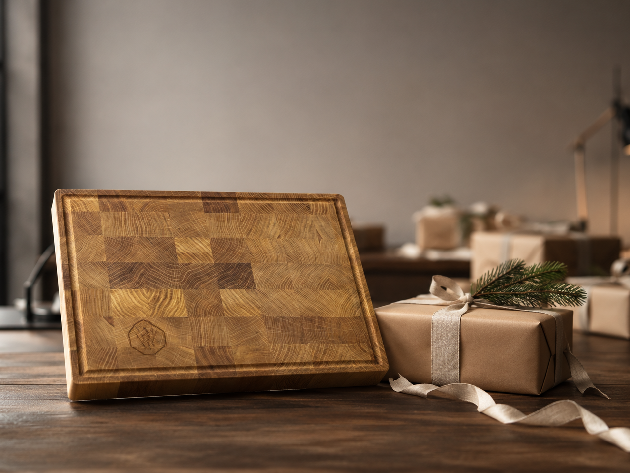 Weihnachtsgeschenke für Mitarbeiter und Premium-Kunden