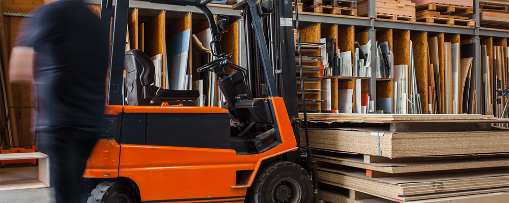 Lagerlogistiker (m/w/d)