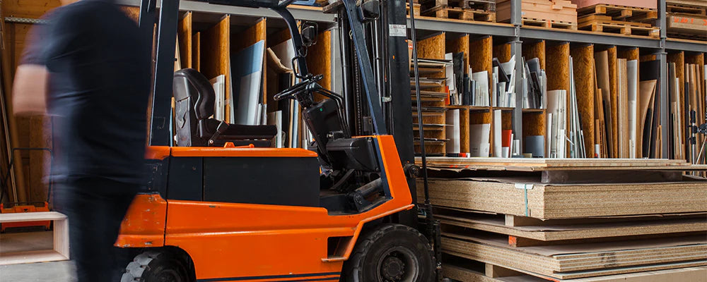 Mitarbeiter Qualitätskontrolle / Lagerprozesse (m/w/d)