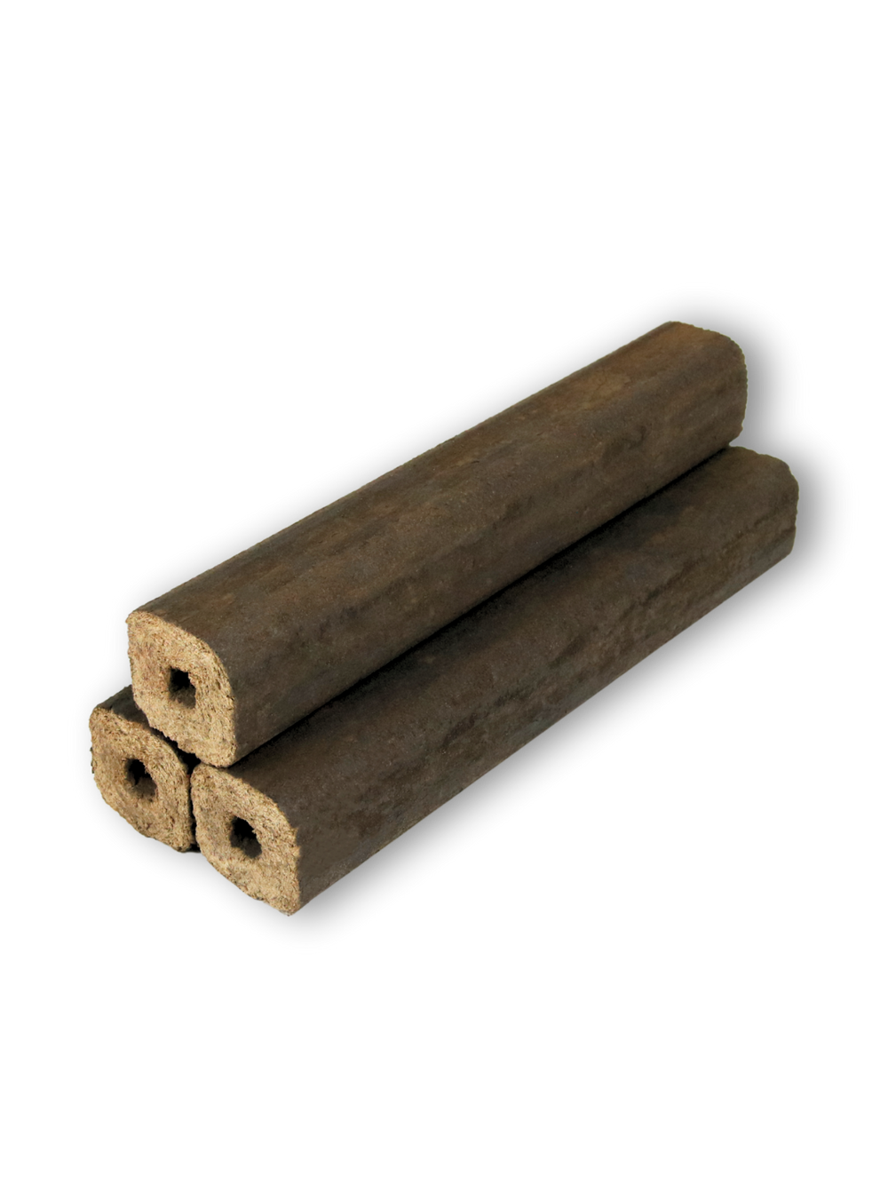 Pini Kay Eichenbriketts 100% ohne Zusätze I 10kg Paket