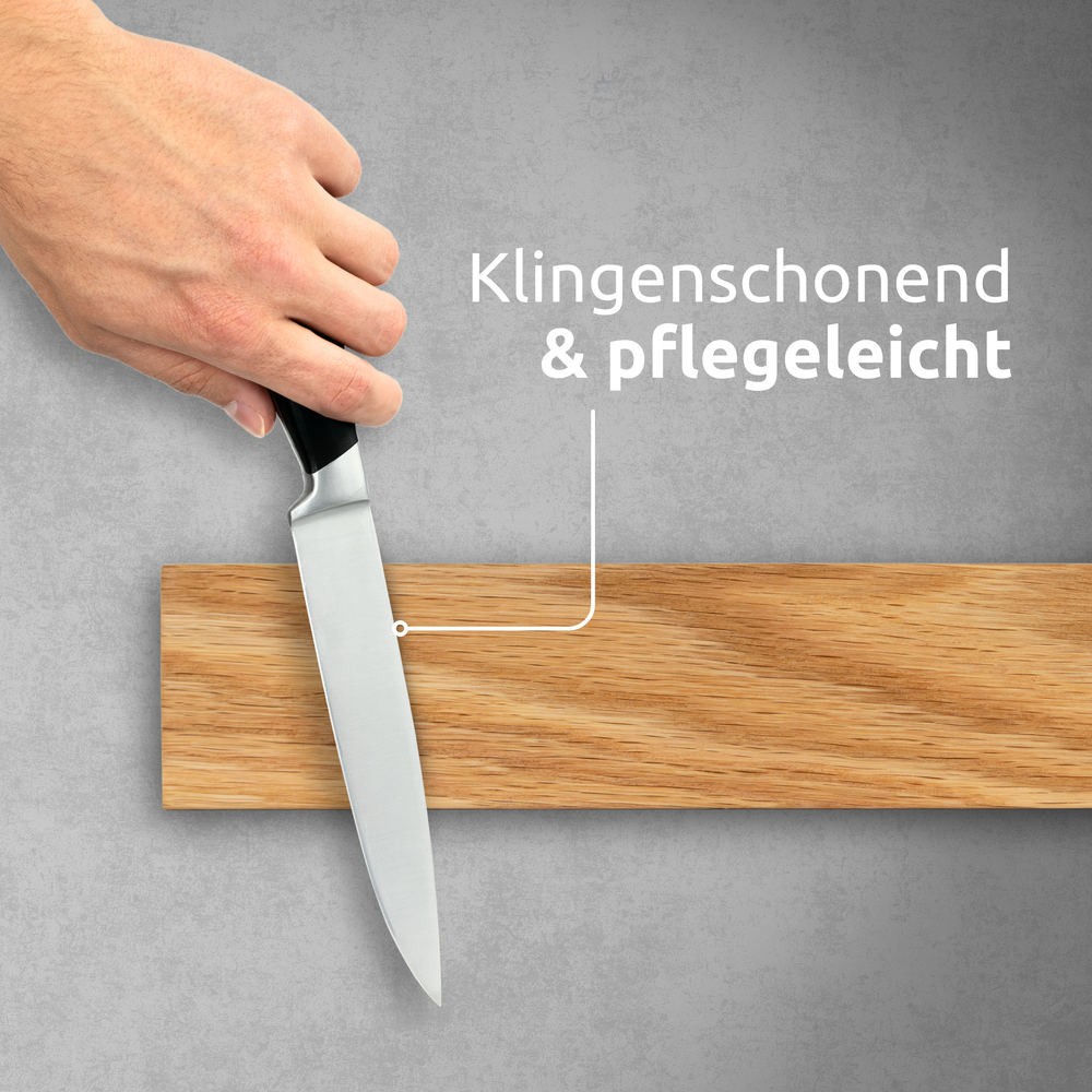 Messerleiste