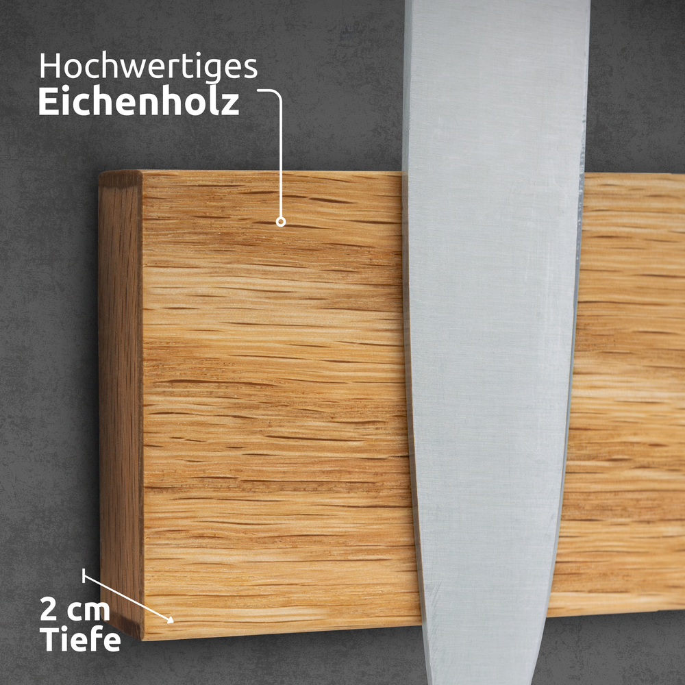 Messerleiste