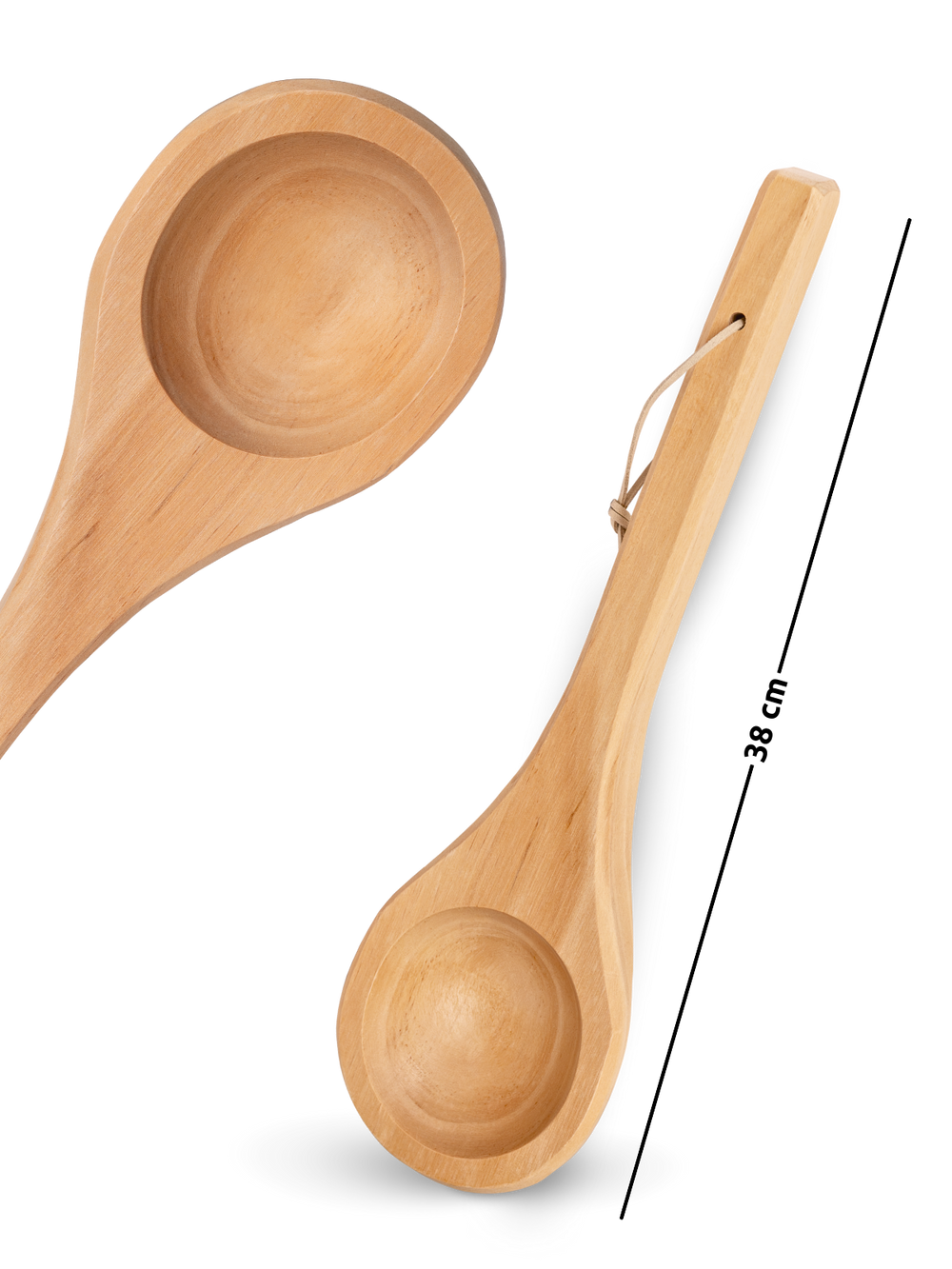Saunazubehör