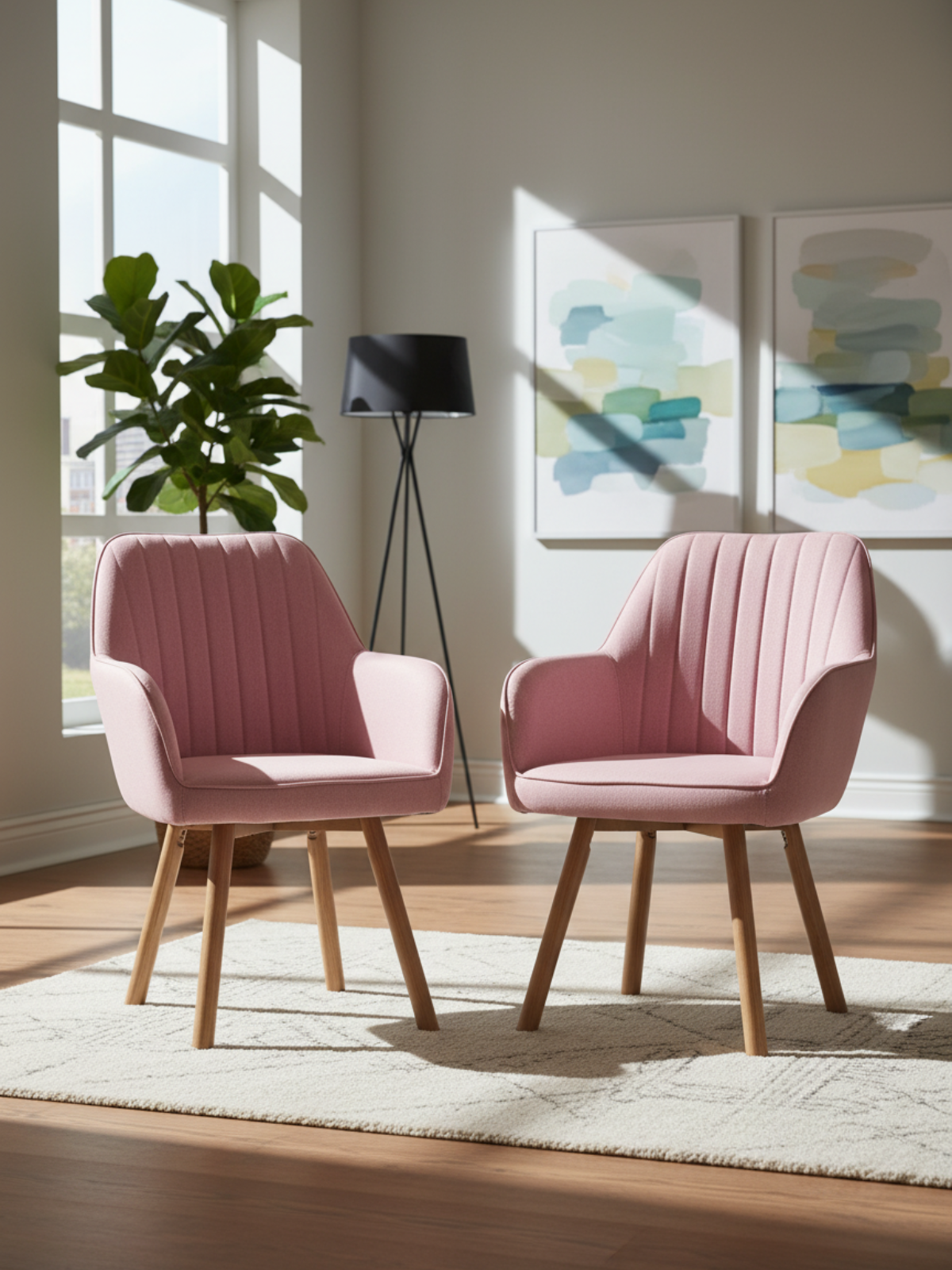 Esszimmerstuhl 2er Set