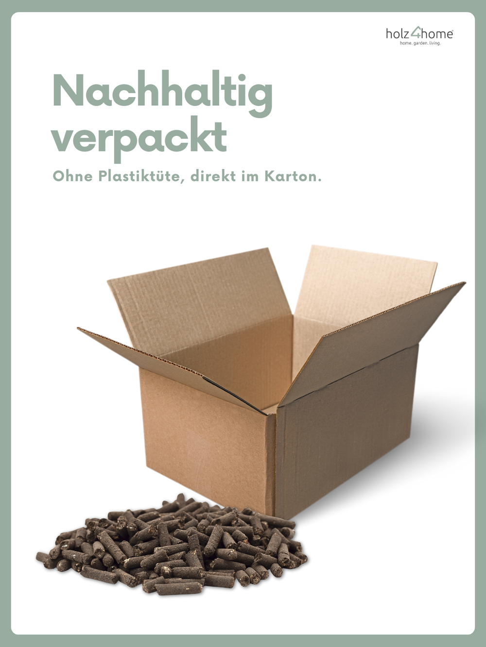 Naturdünger 4,2 kg - Universaldünger