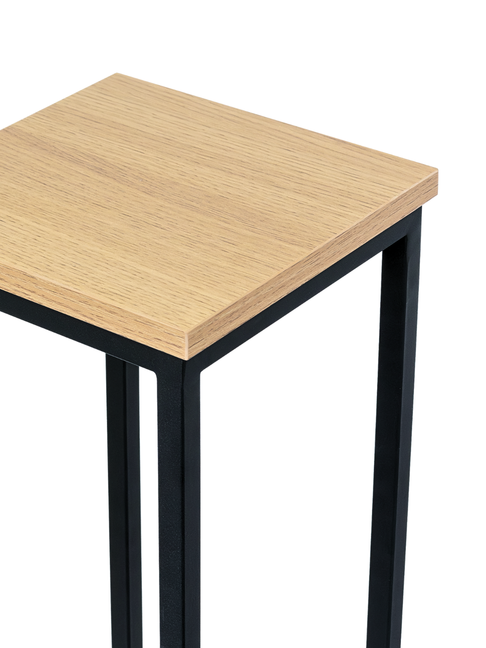 Blumenständer aus MDF im Set