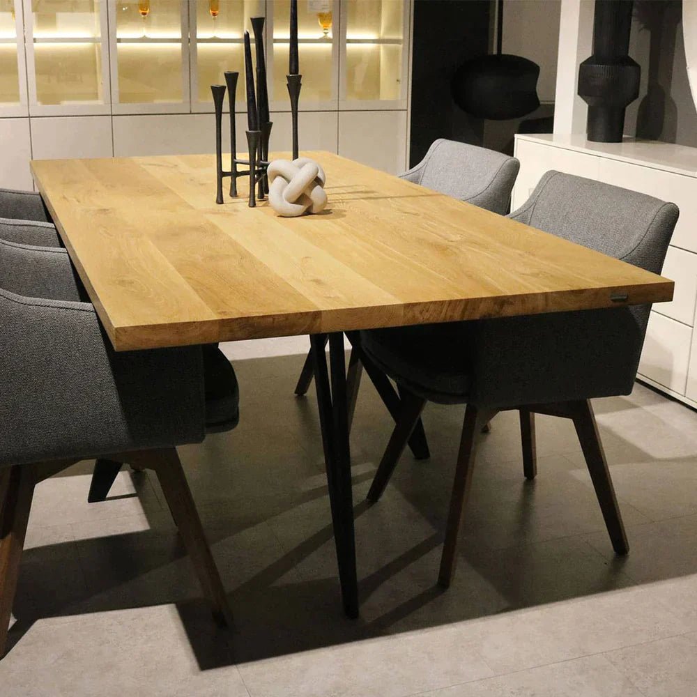 Tischplatte 200cm x 100cm