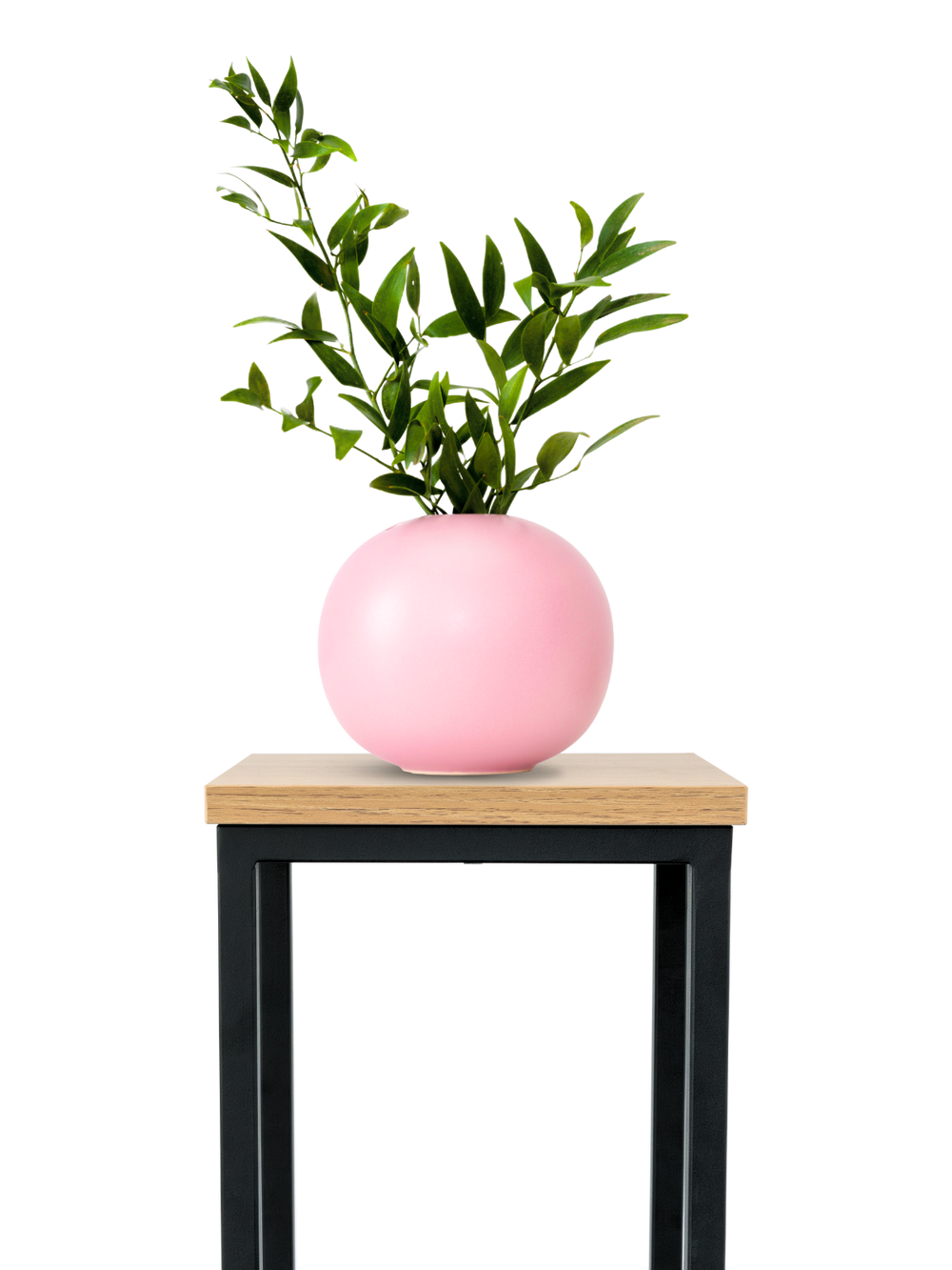 Blumenständer aus MDF im Set