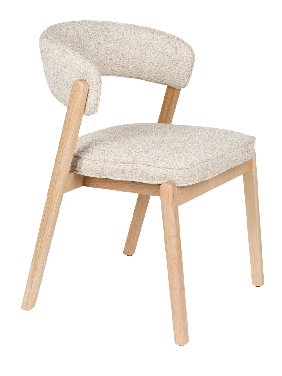 Esszimmerstuhl "Bright" Beige