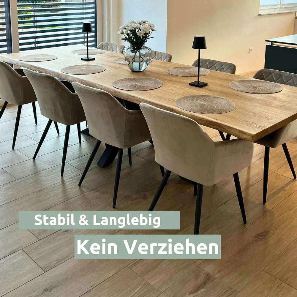 Tischplatte 120cm x 70cm