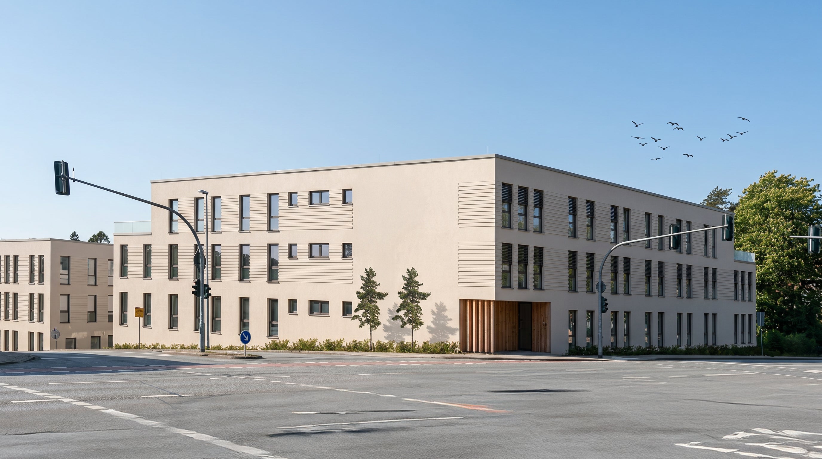 Unser Showroom in Bielefeld