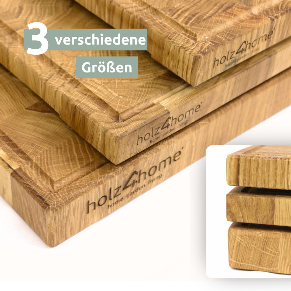 Premium Schneidebrett