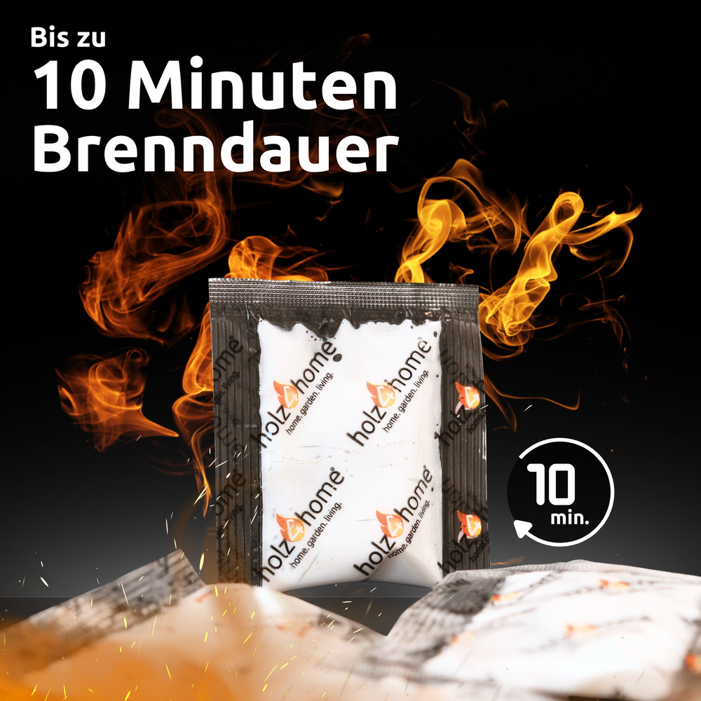 Kaminanzünder Grillanzünder