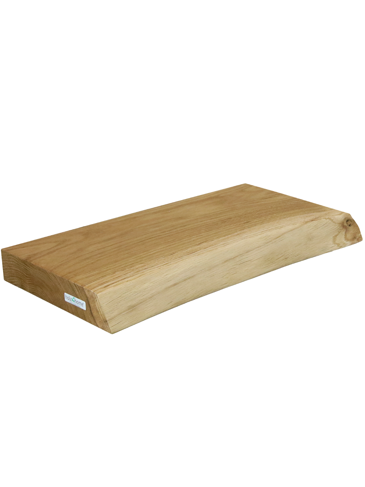 Schwebendes Wandregal