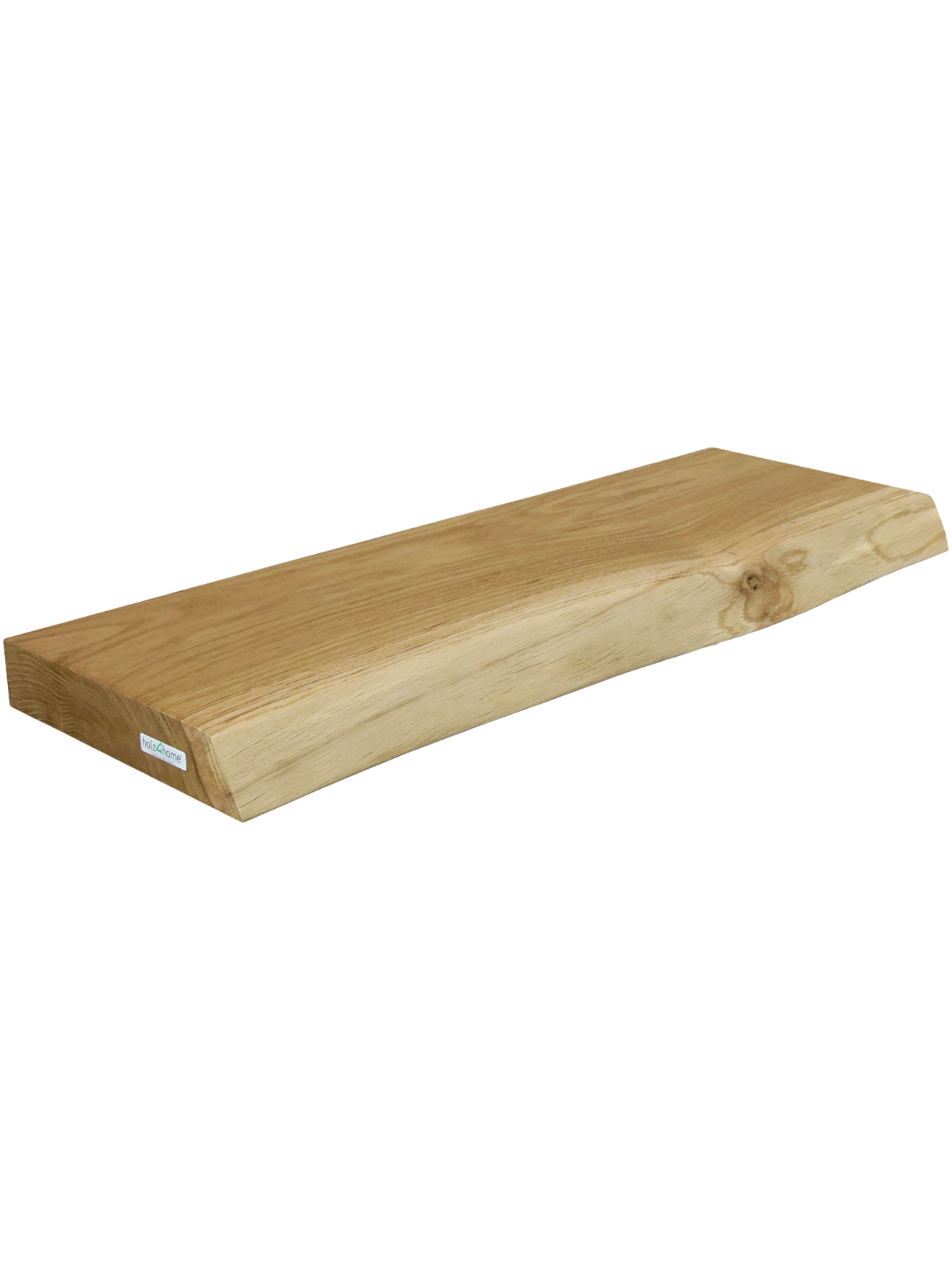 Schwebendes Wandregal