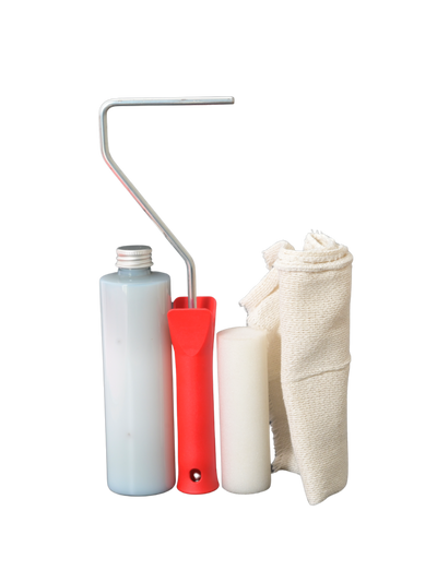 Holzpflege-Set Outdoor