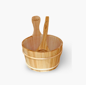 Aufguss-Set