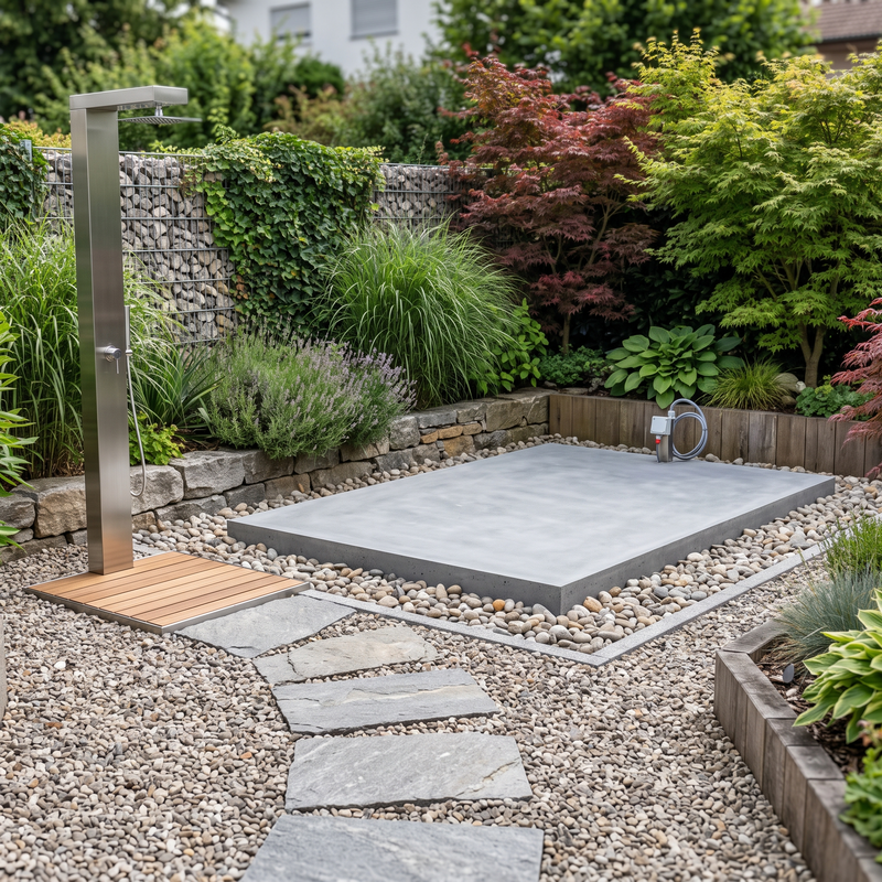 Das passende Fundament