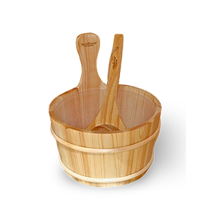 Aufguss-Set
