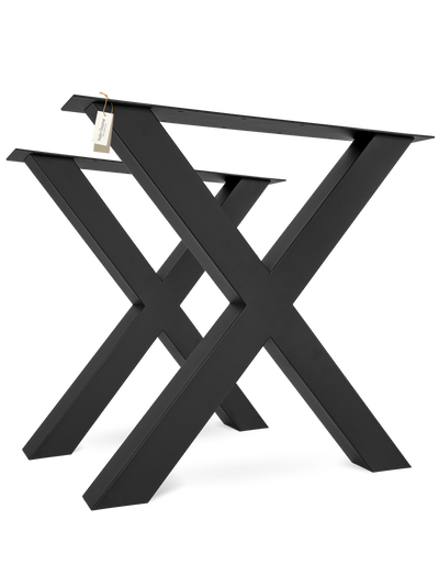 Tischgestell Hora X