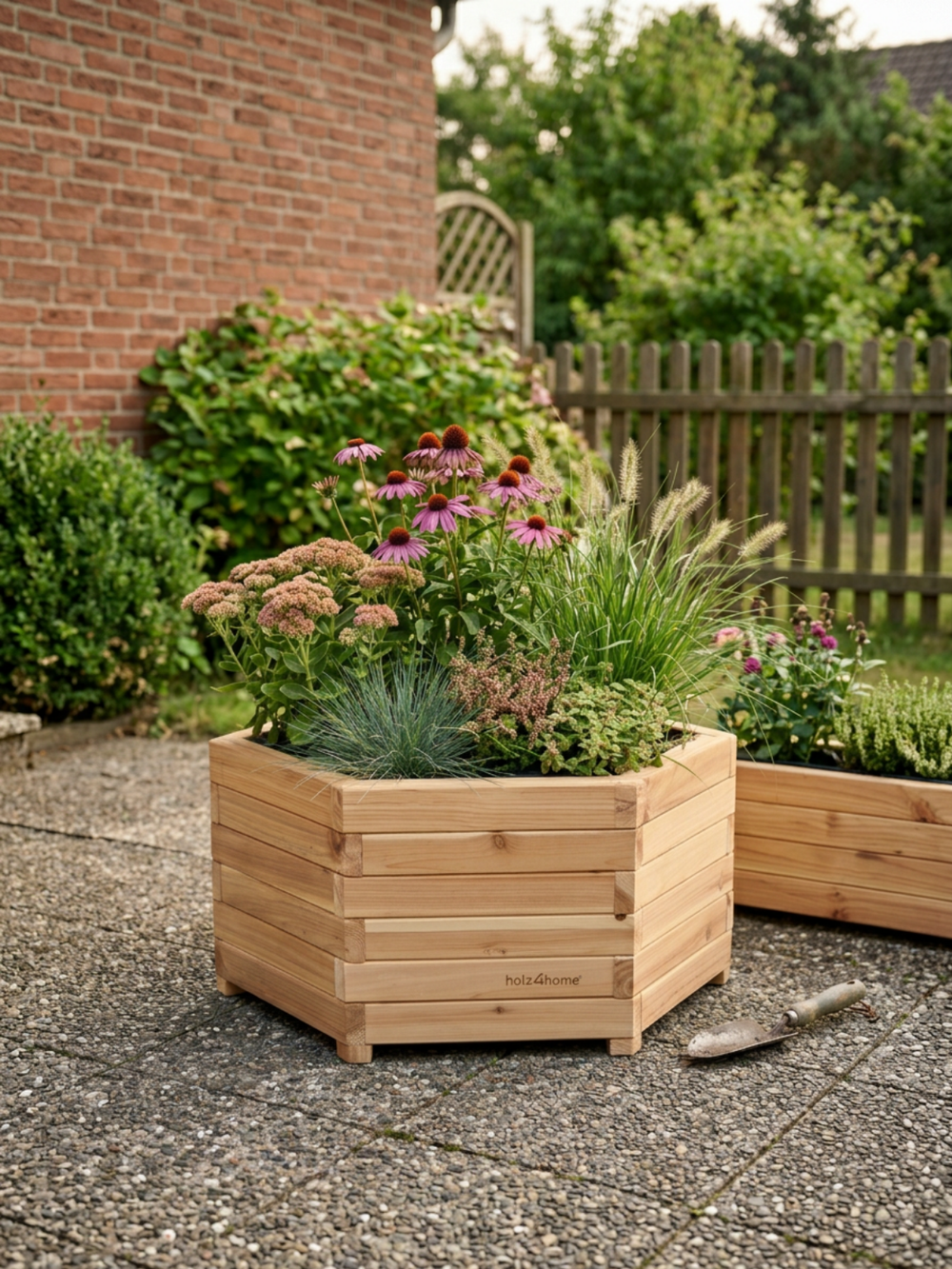 Outdoor Pflanzenkübel XL