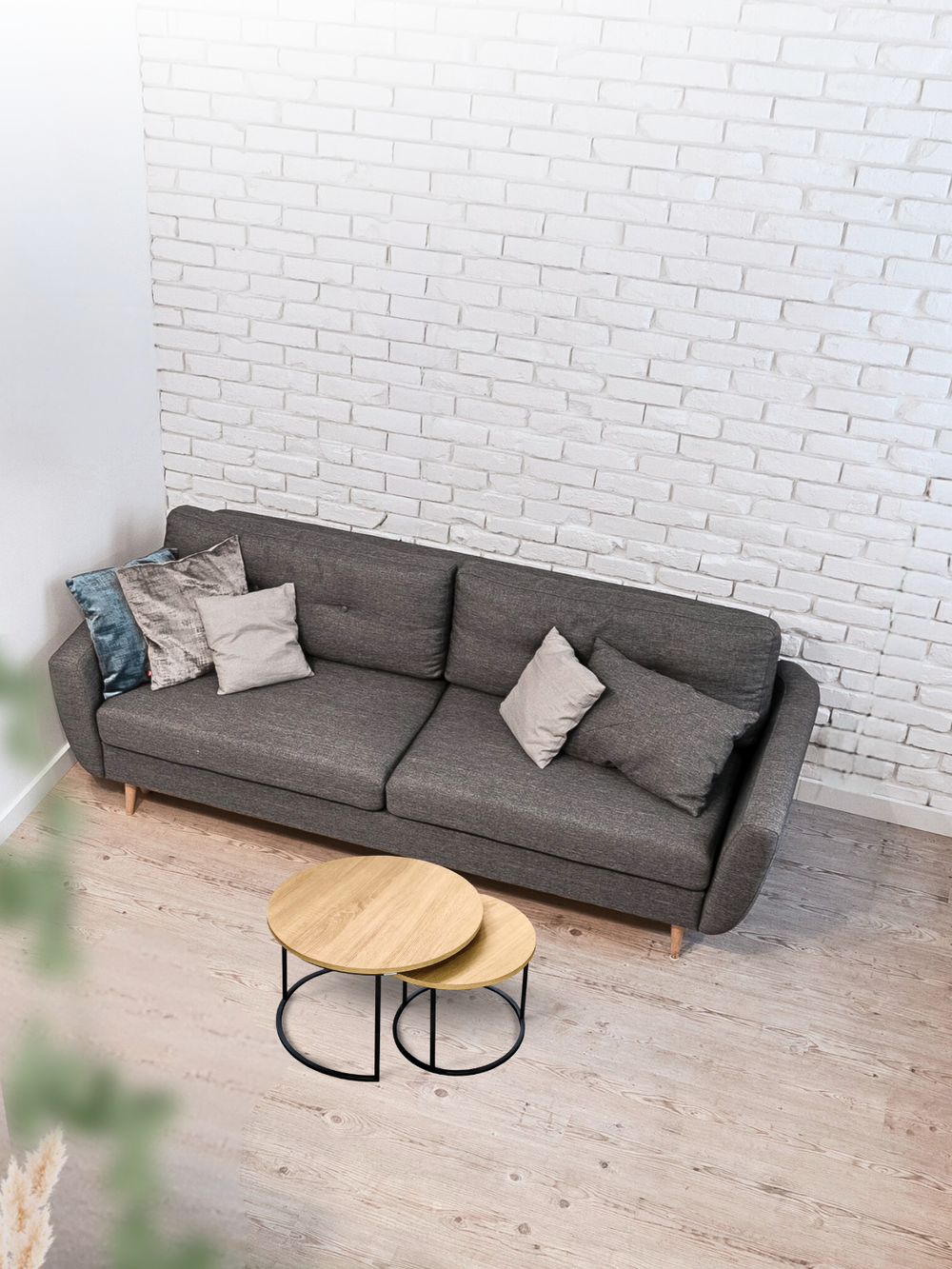 Couchtisch Sonoma Eiche