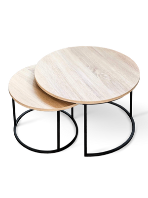 Couchtisch Sonoma Eiche