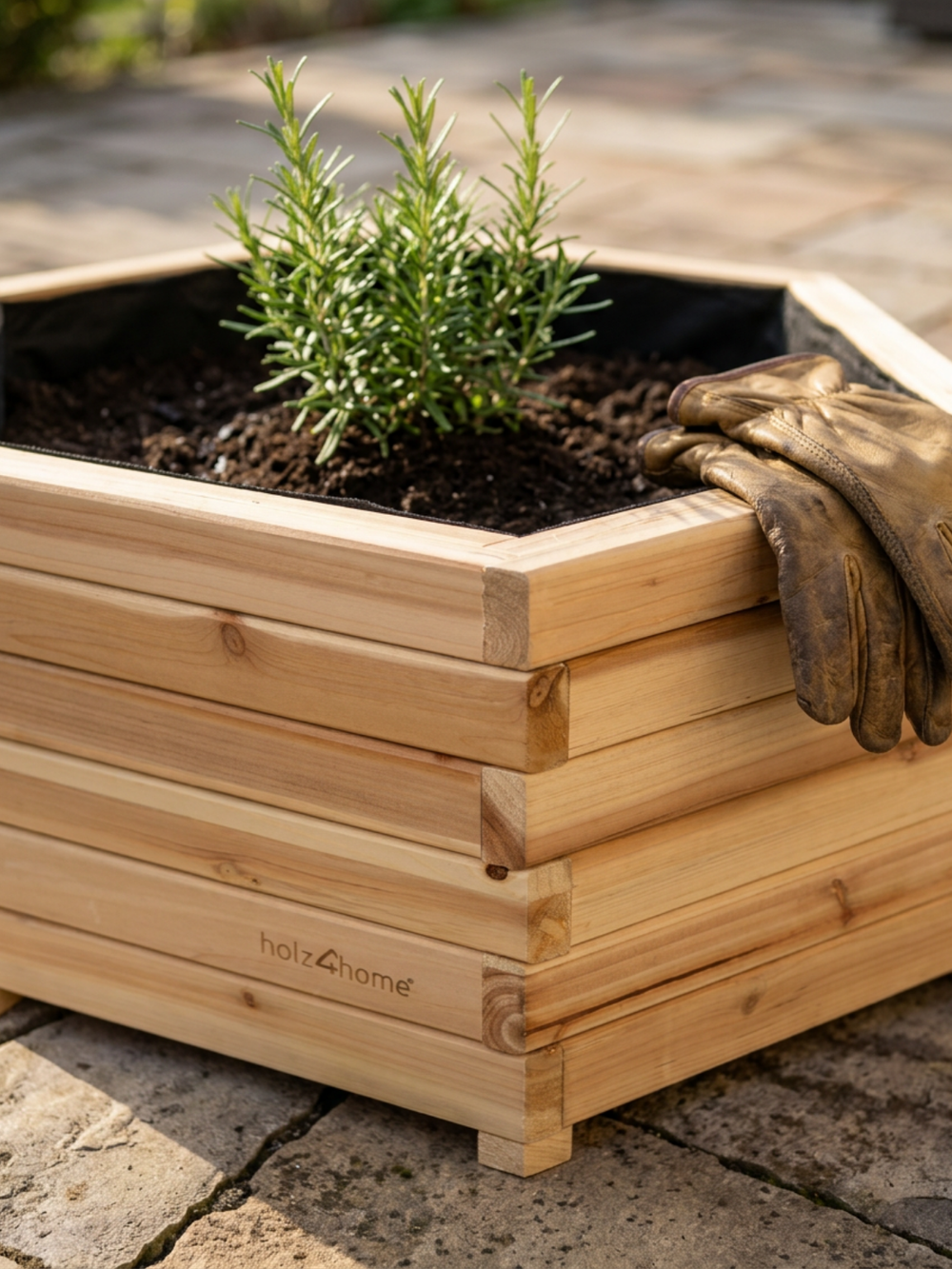 Outdoor Pflanzenkübel M