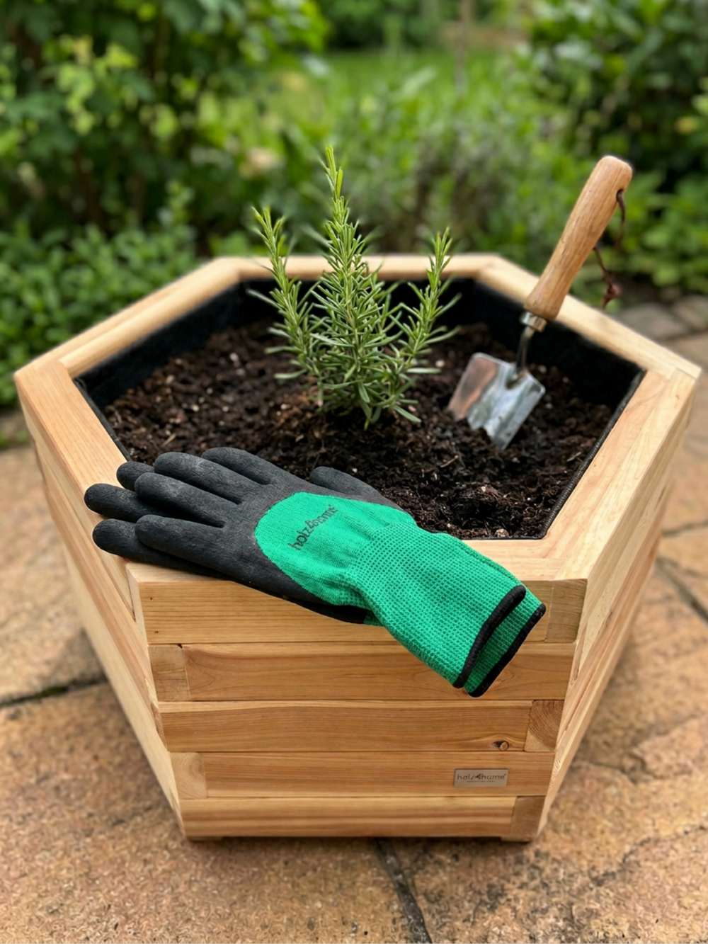 Outdoor Pflanzenkübel S