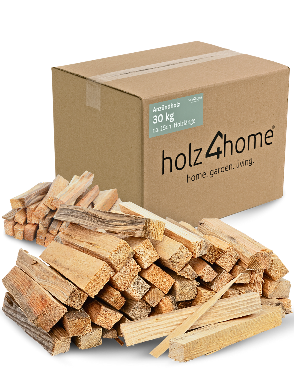 Anfeuerholz ca. 30Kg