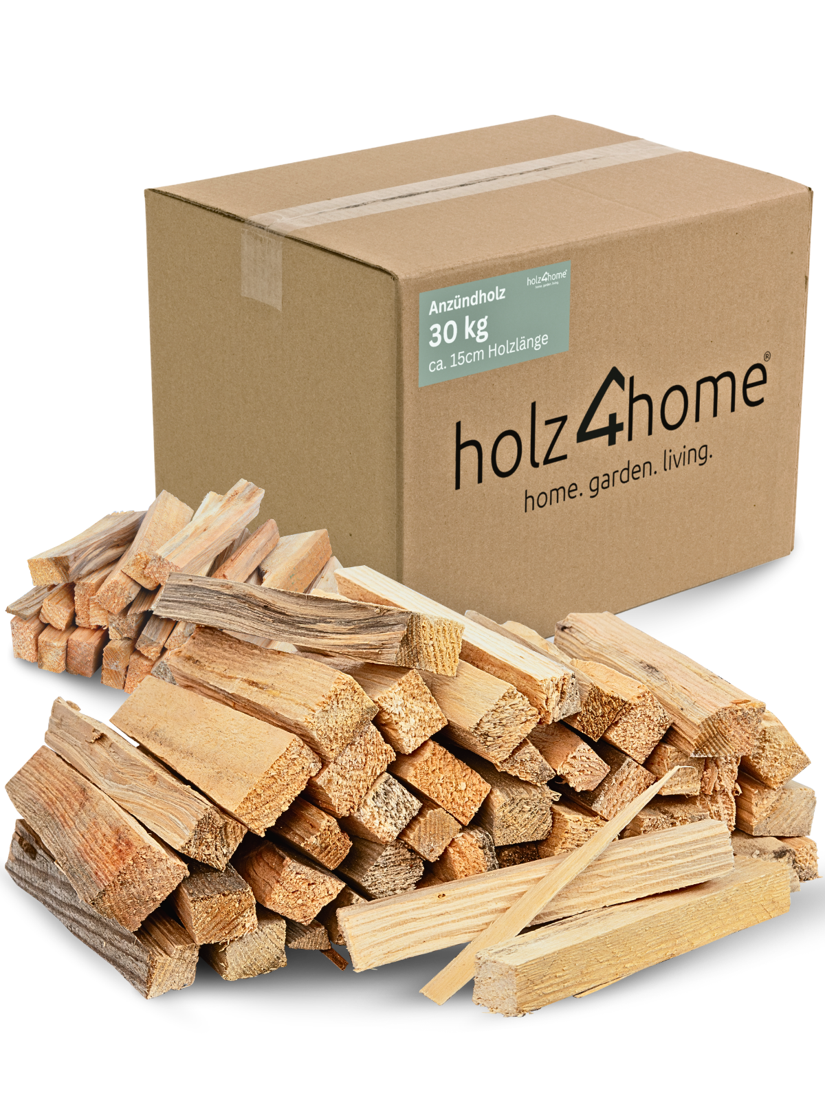 Anfeuerholz ca. 30Kg