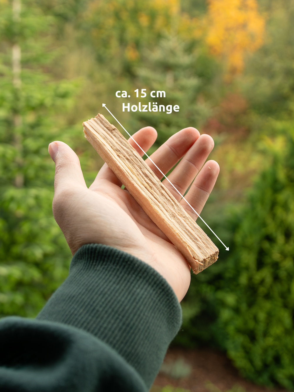 Anfeuerholz ca. 30Kg