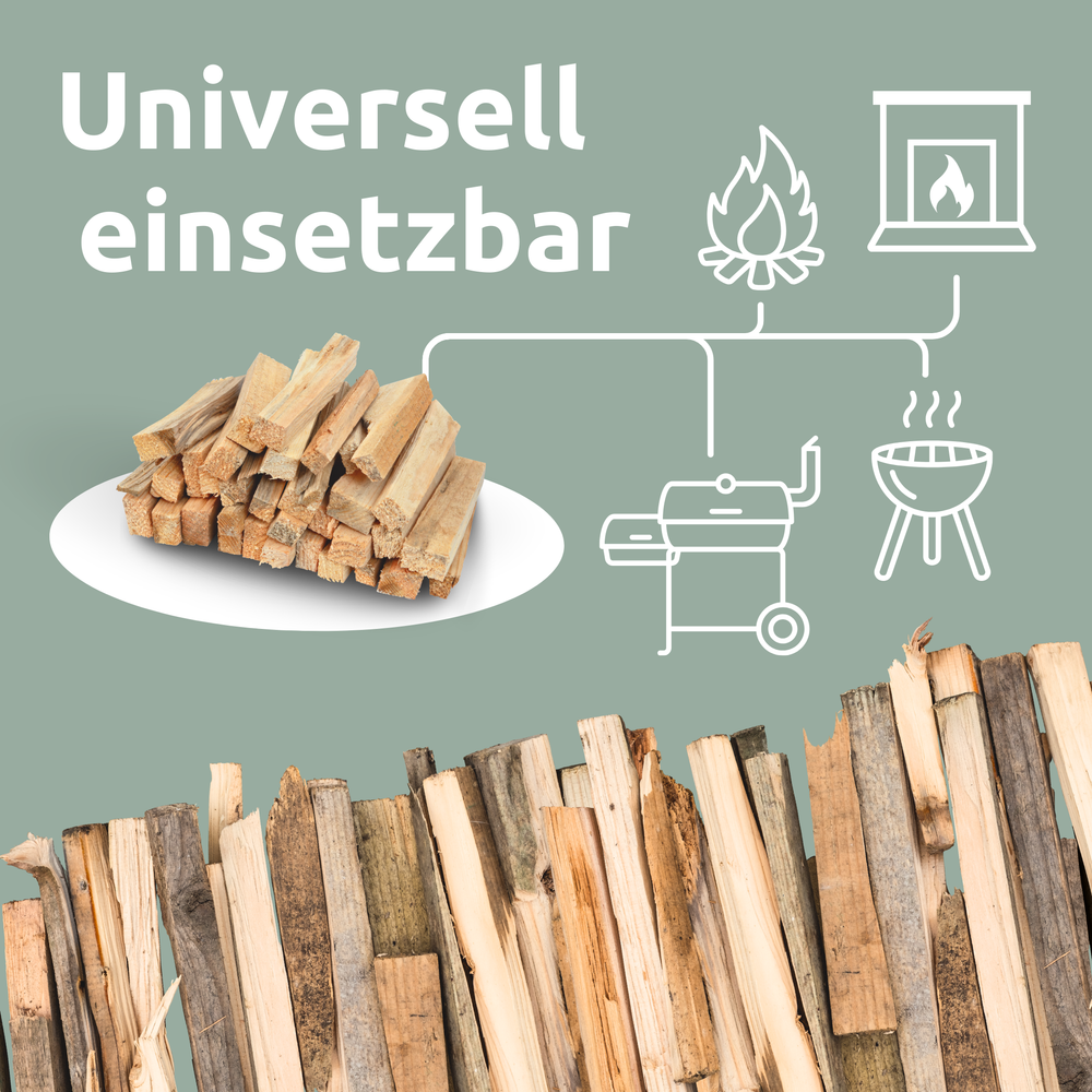 Anfeuerholz ca. 30Kg