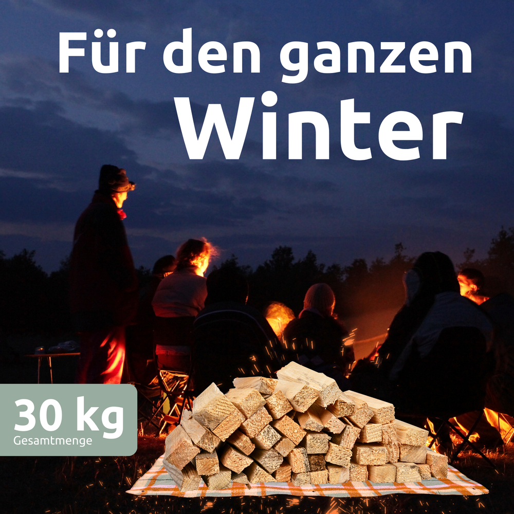 Anfeuerholz ca. 30Kg