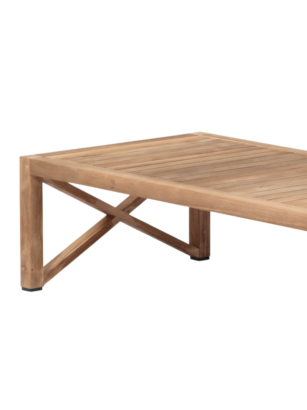 Outdoor Sitzgruppe „Pollie“ 4-tlg.