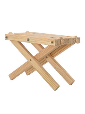 Skandinavischer Tisch aus Kiefer