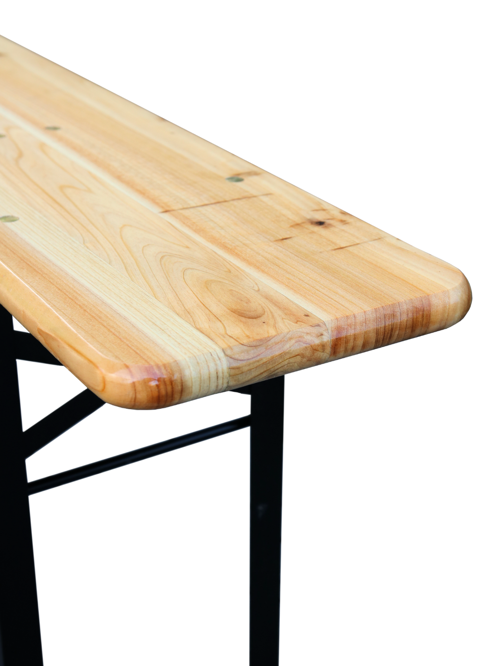 Kleine Festzeltgarnitur Kinder - mehrteilig & klappbar