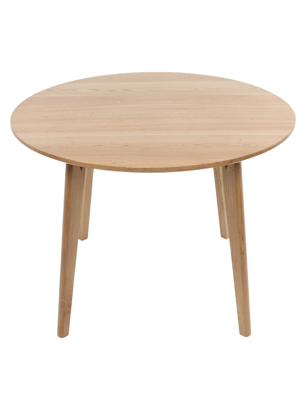 Esstisch Rund 100cm Duchmesser