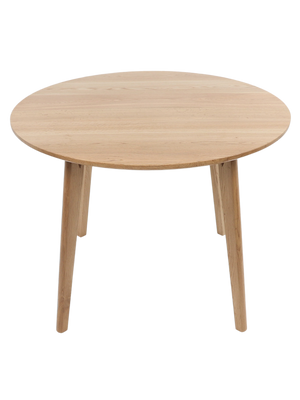 Esstisch Rund 100cm Duchmesser