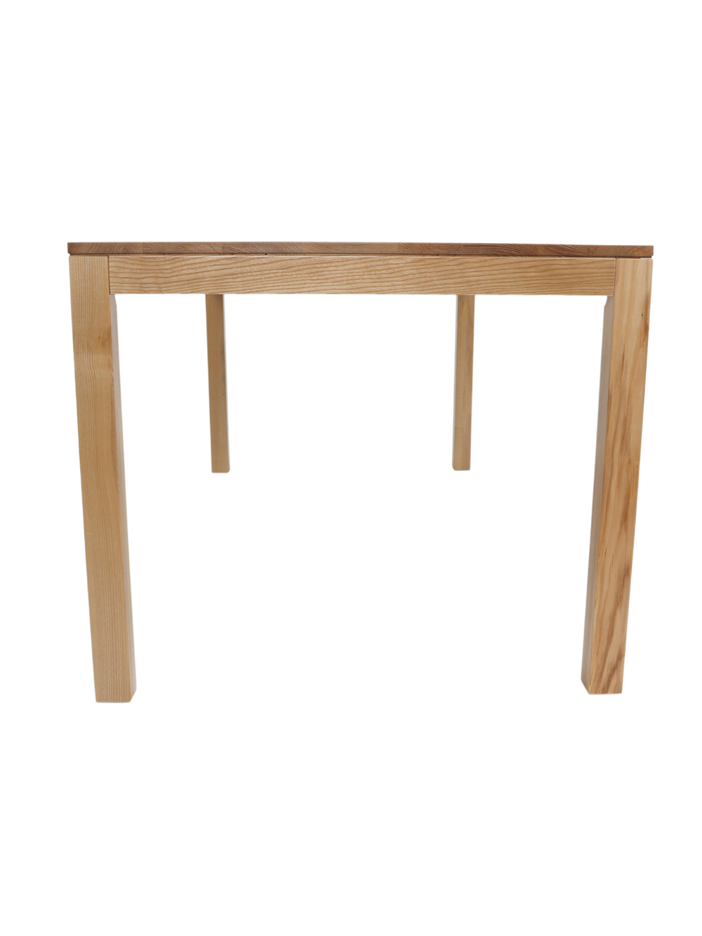 Esszimmertisch Eschenholz