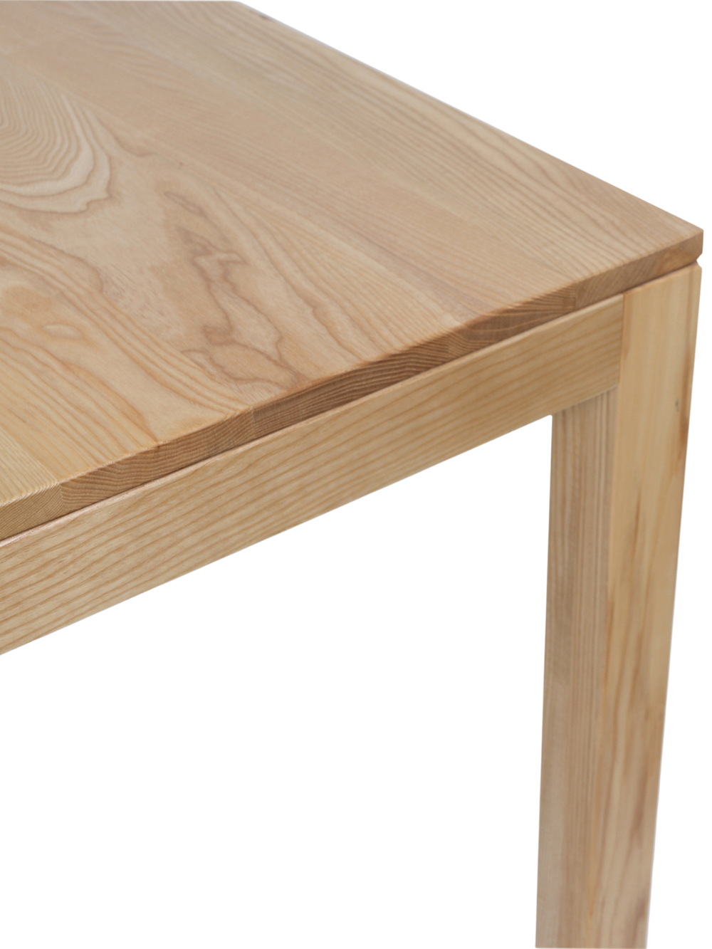 Esszimmertisch Eschenholz