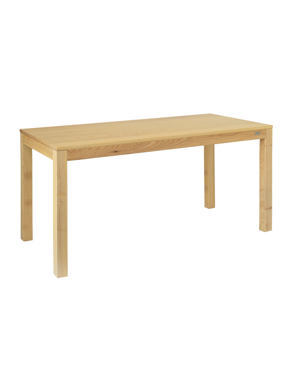 Esszimmertisch Eschenholz