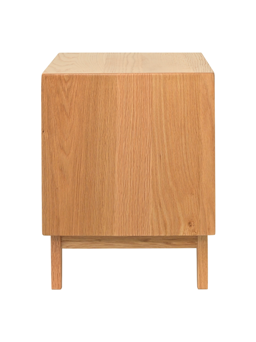 Nachtschrank mit Schublade