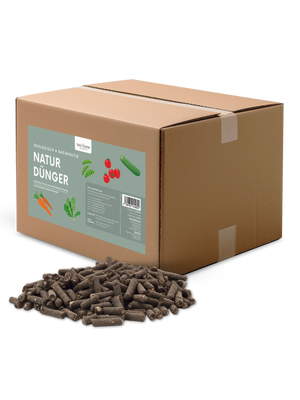 Naturdünger 4,2 kg - Universaldünger