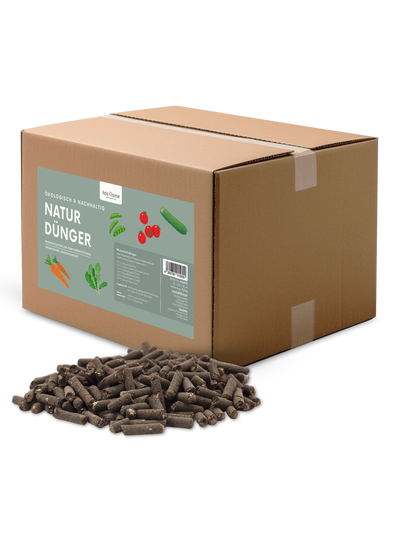 Naturdünger 4,2 kg - Universaldünger