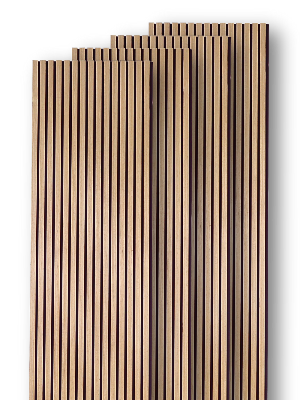 Akustikpaneel Eiche 240cm