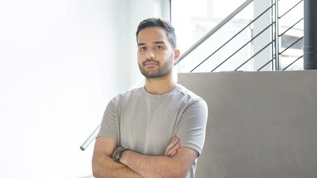 Mohammad Keyhani