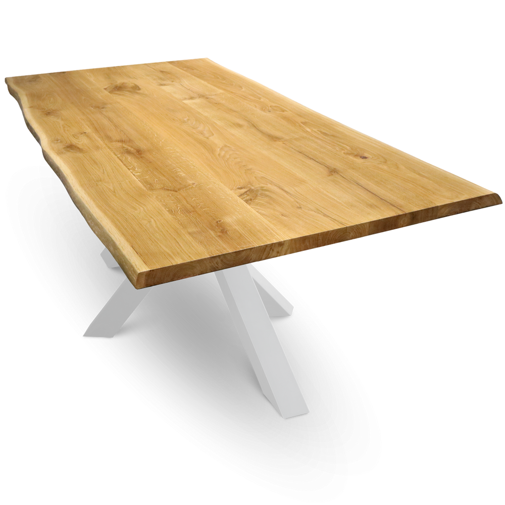 Tischplatte 200cm x 100cm