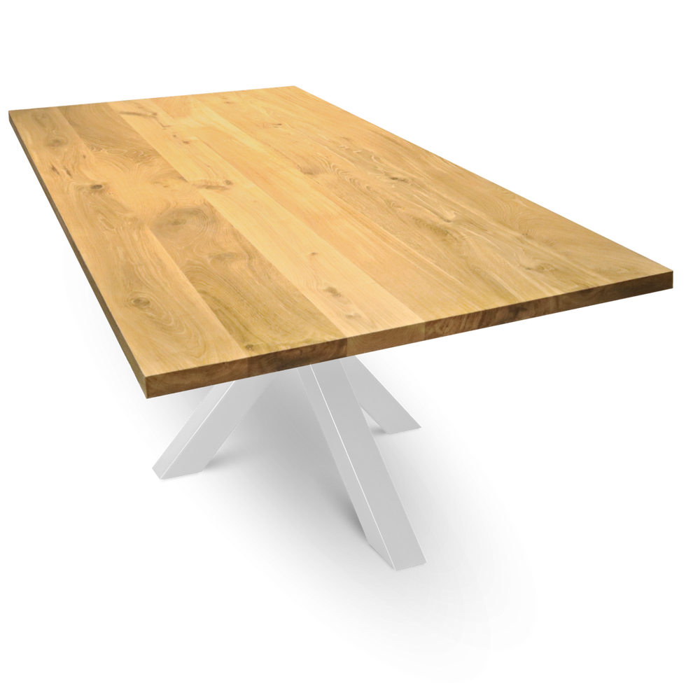Tischplatte 200cm x 100cm