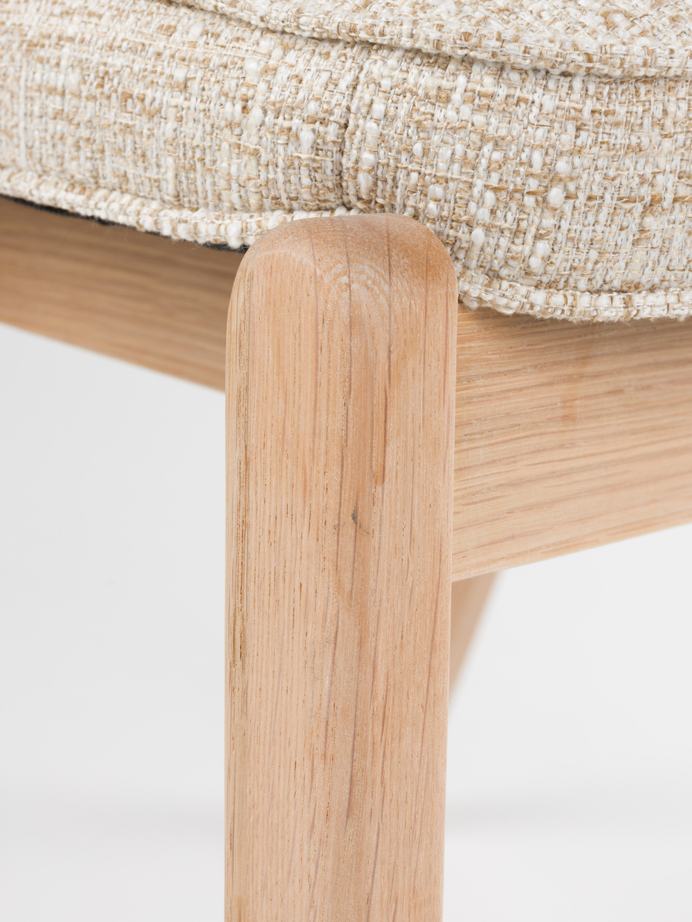 Esszimmerstuhl "Bright" Beige